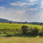 Krone Am Park - Gaestehaus Des Krone آلتسناو اين اونترفرانكن
