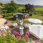 Krone Am Park - Gaestehaus Des Krone آلتسناو اين اونترفرانكن
