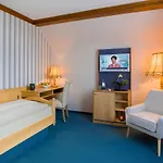 Krone Am Park - Gaestehaus Des Krone 3*
