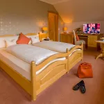 Krone Am Park - Gaestehaus Des Krone فندق 3*