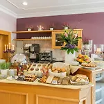 فندق Krone Am Park - Gaestehaus Des Krone