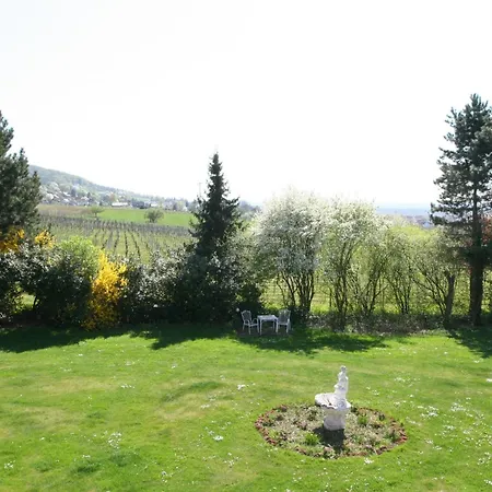 Krone Am Park - Gaestehaus Des Krone