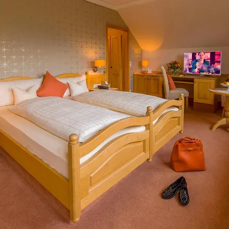 Krone Am Park - Gaestehaus Des Krone Otel 3*