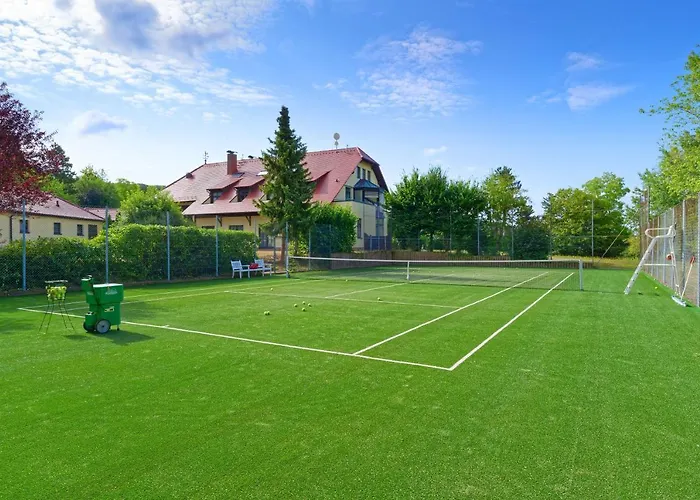 Krone Am Park - Gaestehaus Des Krone 3* Alzenau in Unterfranken